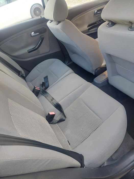Seat ibiza 1.4 tdi 5 portas