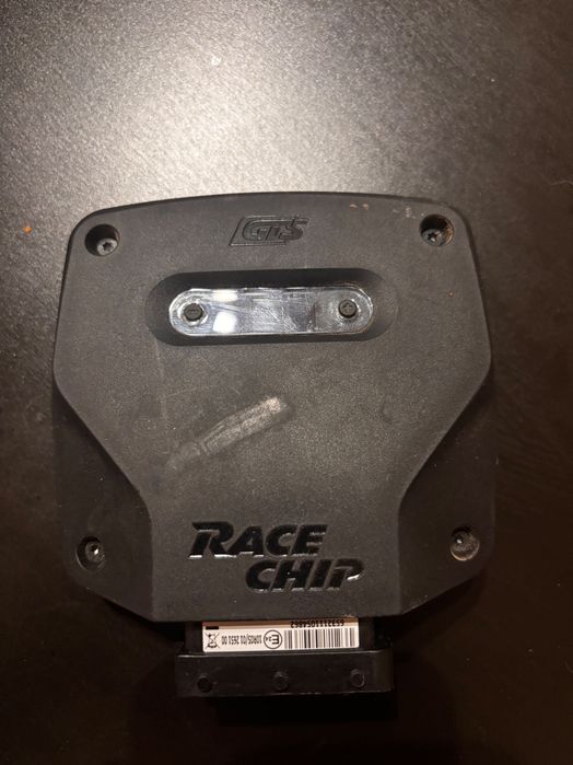 Race Chip Skoda-Volkswagen-Seat