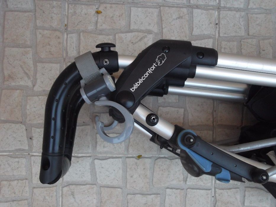 Carrinho de Bebe Babeconfort High Trek