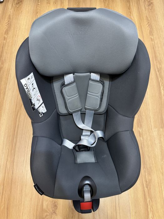 Fotelik britax dualfix