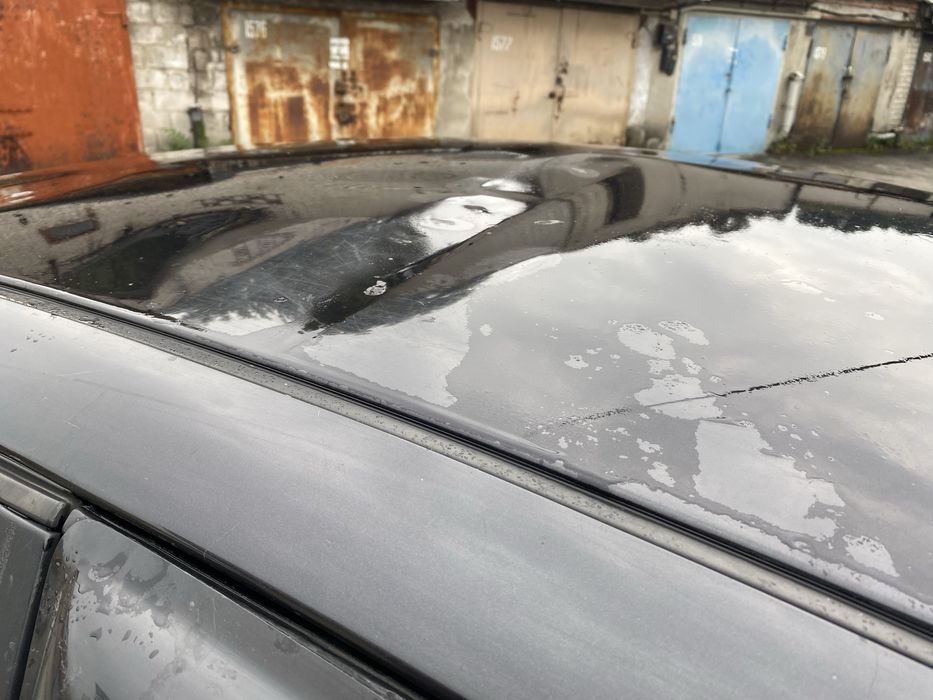 Daewoo Lanos 1.5 2007