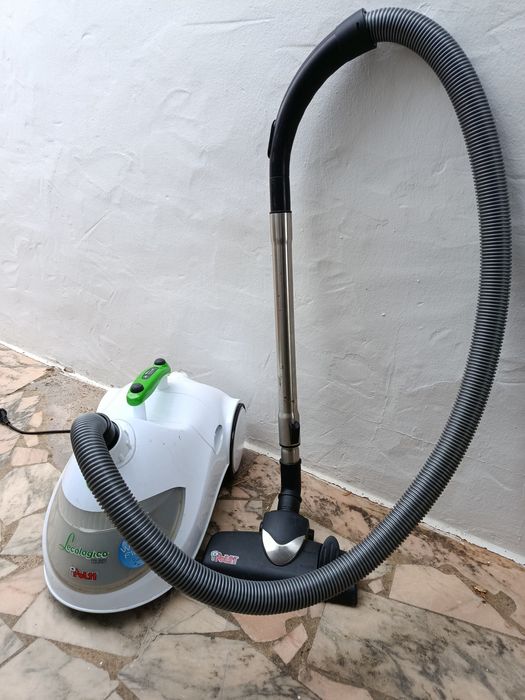 Aspirador polti AS820