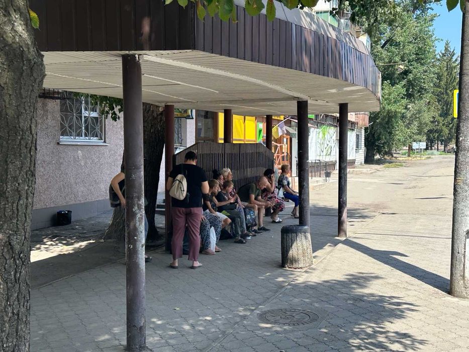 Продаж вбудованого приміщення(кафе,магазин) Севгок , 9квартал