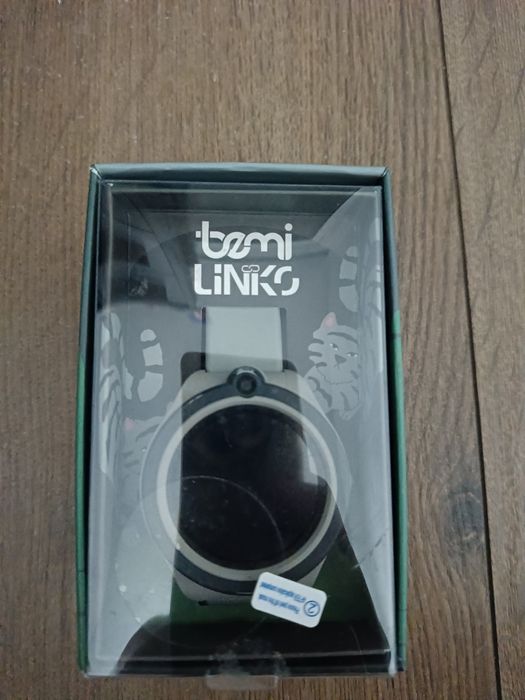 Zegar 4g dla dziecka.