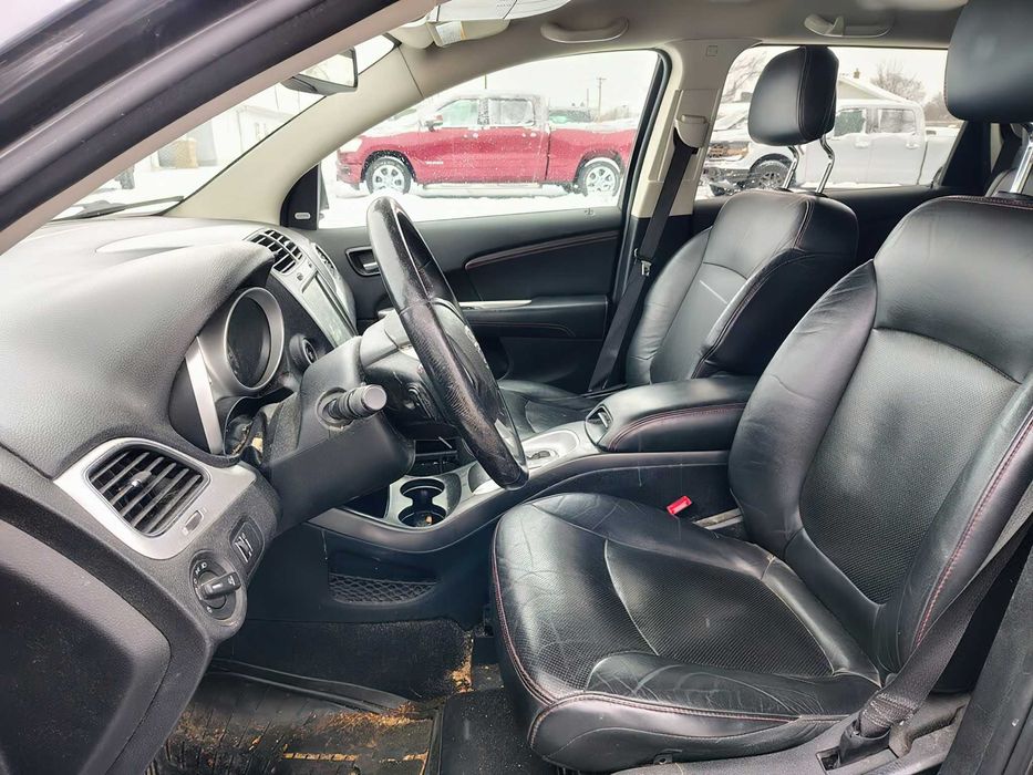 Dodge Journey      2017