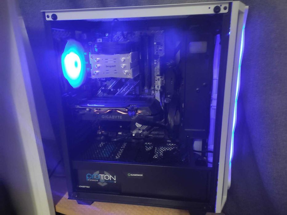 Продам ігровий комп'ютер