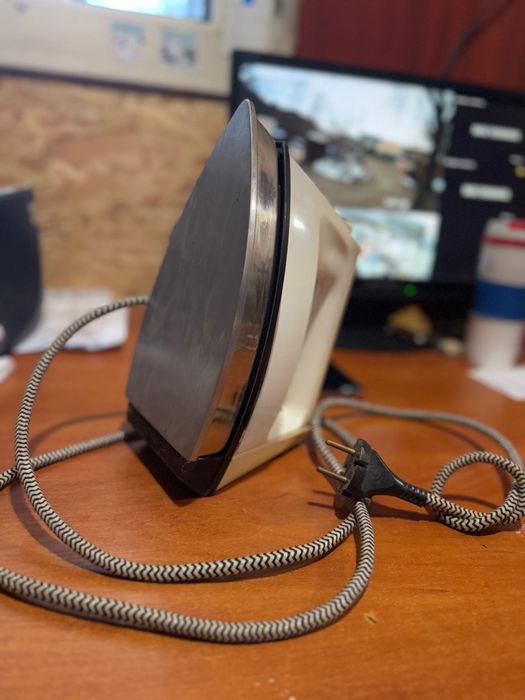 Утюг Aurora Rainford Україна