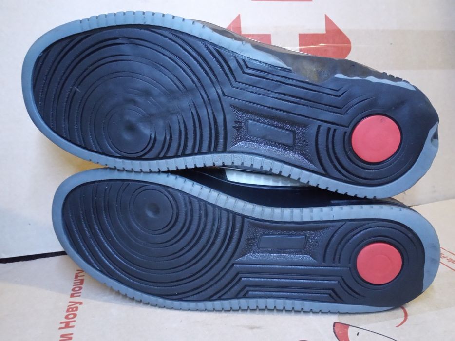 41 шкіряні утеплені кросівки