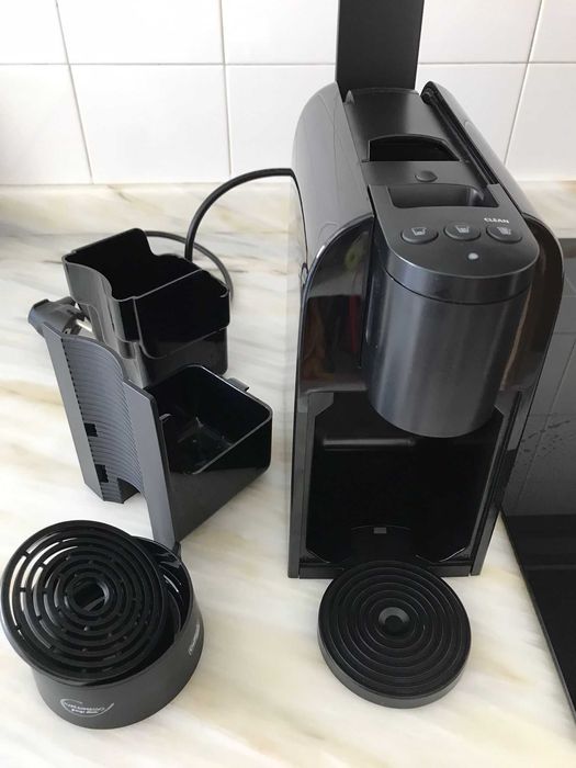 Maquina Café Preta - Pingo Doce Specialista 10º Aniversário