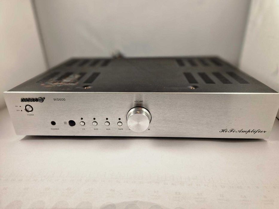 Wzmiacniacz Diora WS600