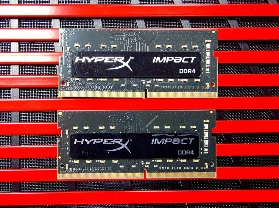 ddr4 2400 32gb - купити комп'ютери та комплектуючі - Ціна на OLX.ua