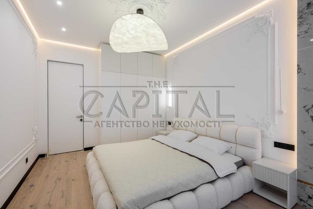 Продажа квартиры, ЖК «Edelweiss House», ул. Звиринецкая, Печерск