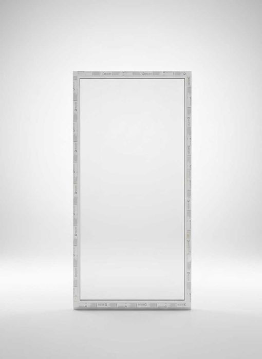 Okno DRUTEX Iglo 5 Classic –1215X2360 –Outlet –Transport Gratis A185