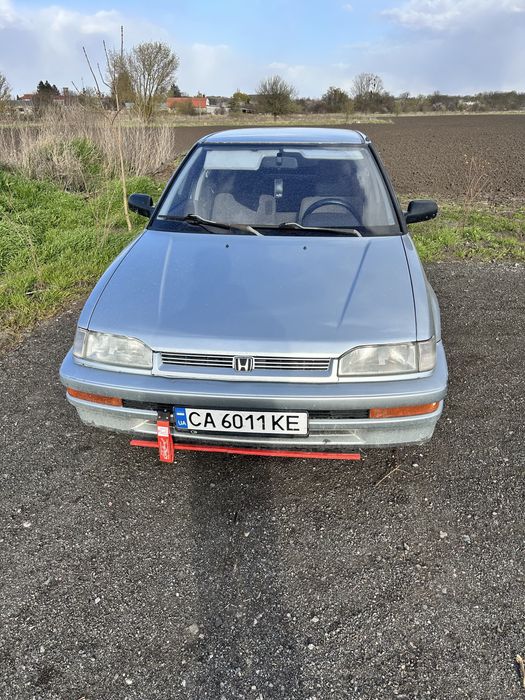honda concerto - Купить автомобиль бу и новый - Цена на OLX.ua