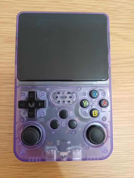 R36S - Consola Retro - ArkOS 2.0 instalado
