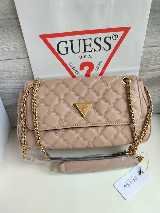 Сумка guess оригінал