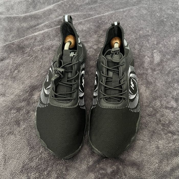 Чоловічі/жіночі бігові кросівки Hike footwear HR active. P. 39. Як нові!! Гнучкі!