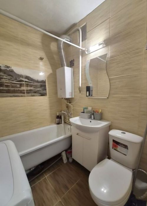 shev-03. Продам 1 кімнатну на 6й станції Фонтану.