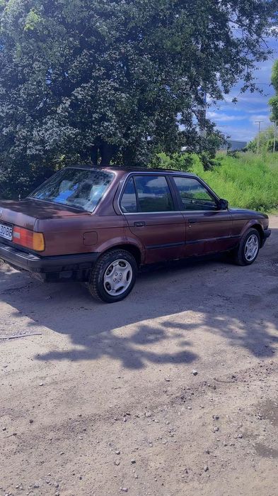 Продається БМВ е30