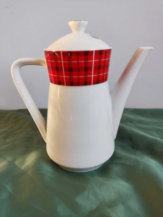 Czajniczek dzbanek porcelanowy Seltmann Weiden Bavaria