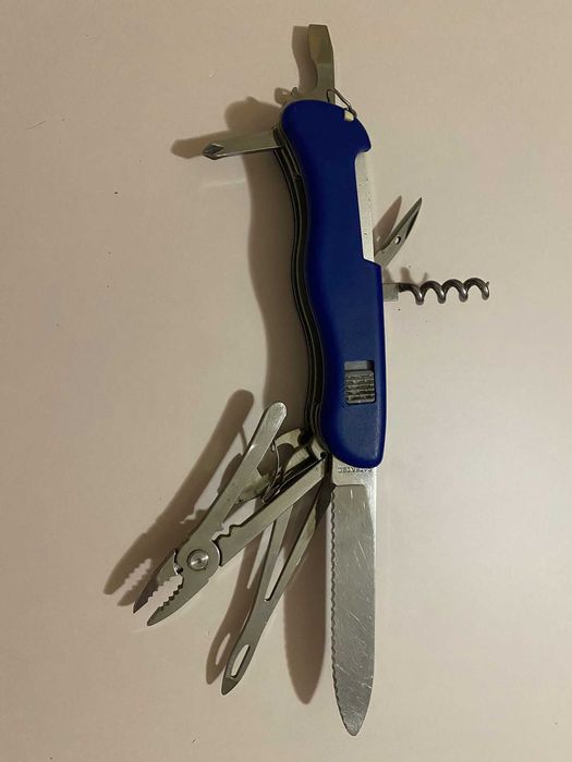 Canivete Suiço Victorinox - Multifunções Varios