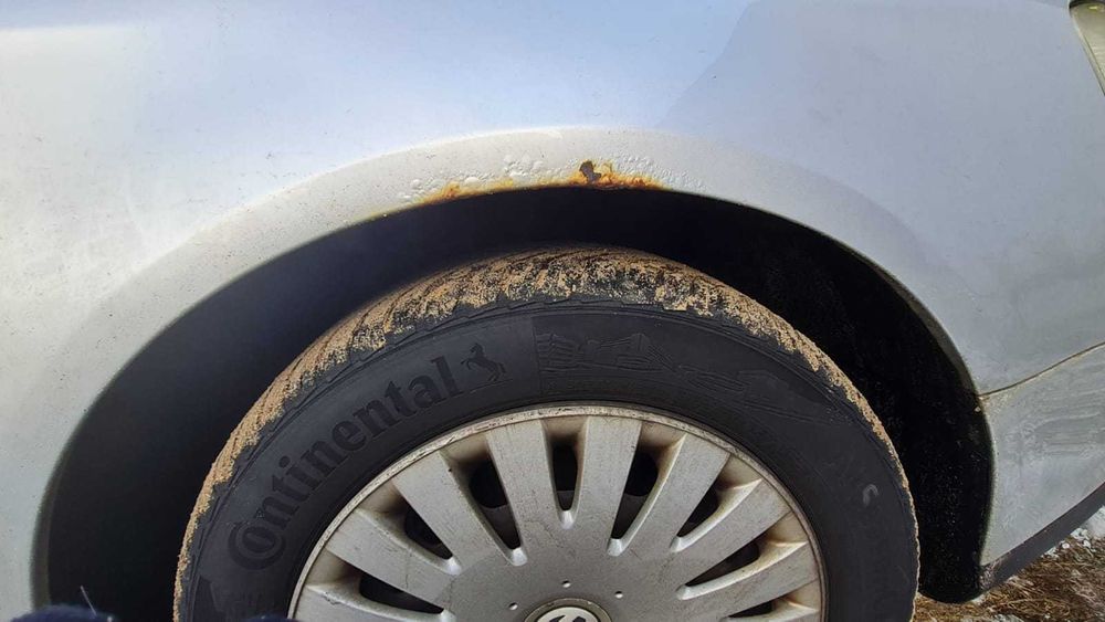 *Super cena* VW Passat B6  2.0 TDI CR po liftingu DPF TRENDLINE