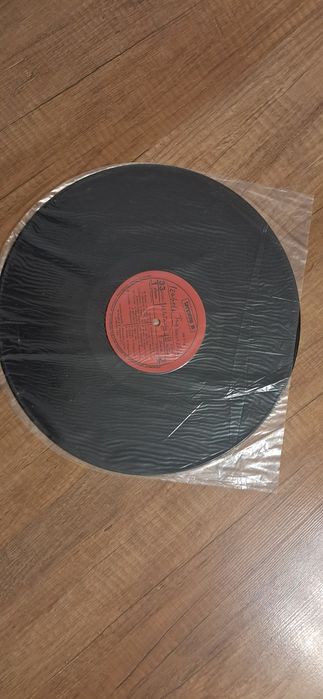 Vinyl Izabela Trojanowska "Układy".Brak pudełka.Oryginał.Wyd.Polska