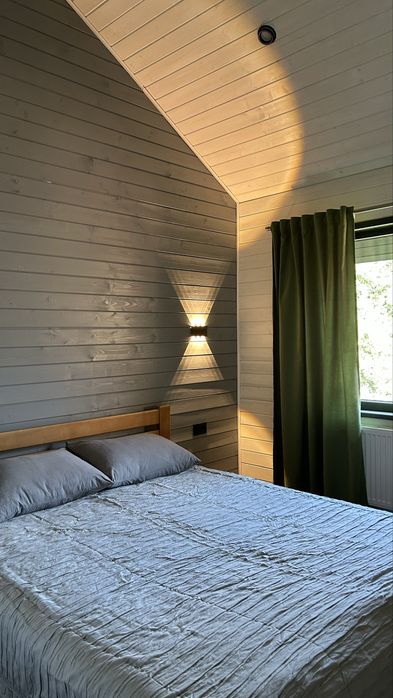 Zabava Chalet Yaremche