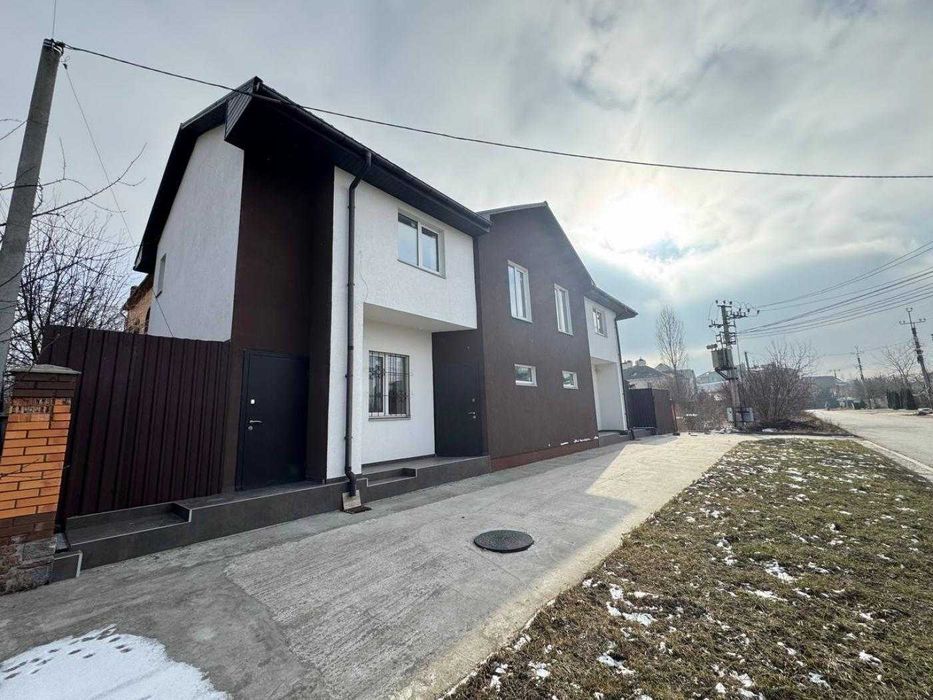 Теремки, Трояндова 10/1, євро 2к квартира Резервне живлення,  Гатне