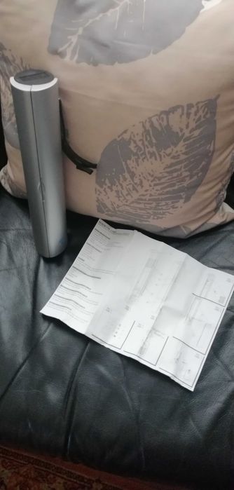 Lanterna várias funções