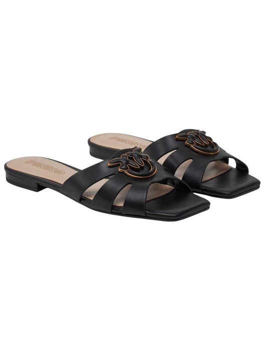 Pinko klapki damskie SD0313 P003 rozmiar 36