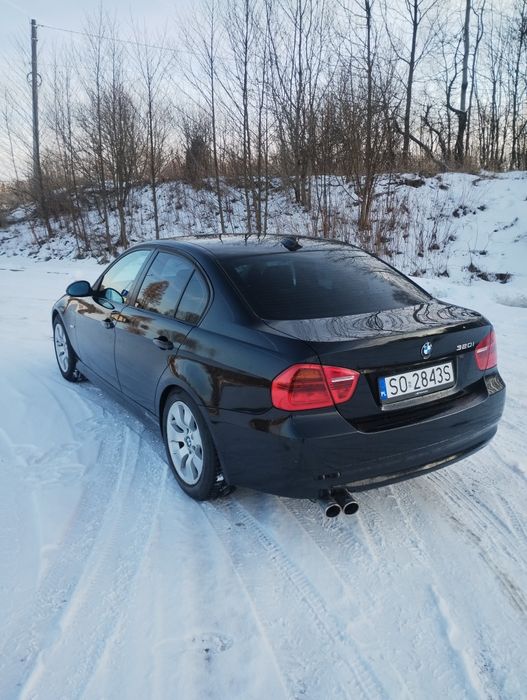 BMW serii 3 2.0i 150km!!