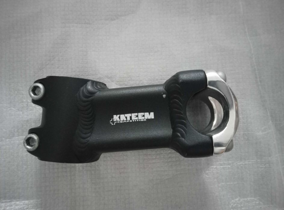 Avanço de Bicicleta