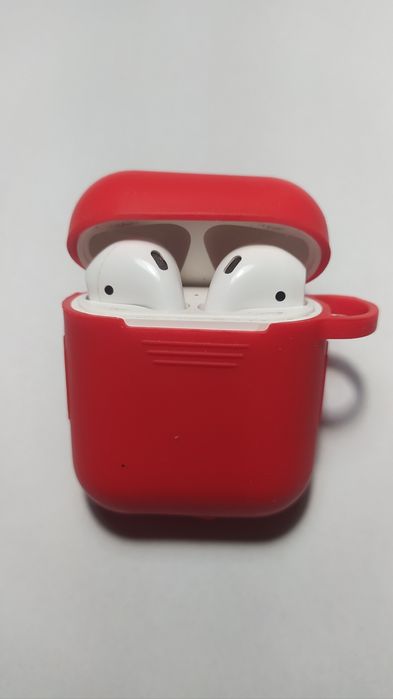 Apple Airpods Оригінал