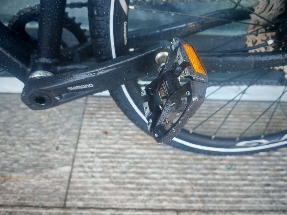 Bicicleta MMR Metro reytcher