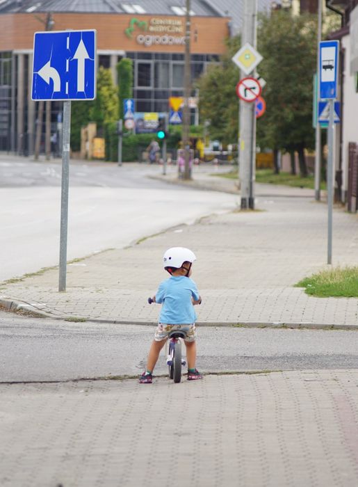 Rowerek biegowy | biegówka Lionelo Arie