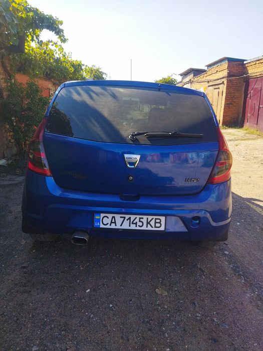 Продам Дача Сандеро