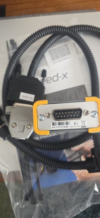 Módulo Chip Tuning Speed-X (Powerbox)
