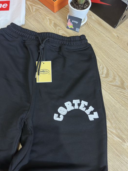 АКЦІЯ!!!  Штани Corteiz pants
