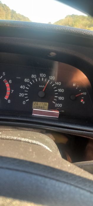 Дизельная нива 1,9 (xud9)