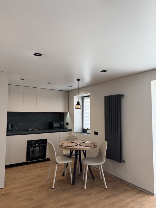 Квартира подобово