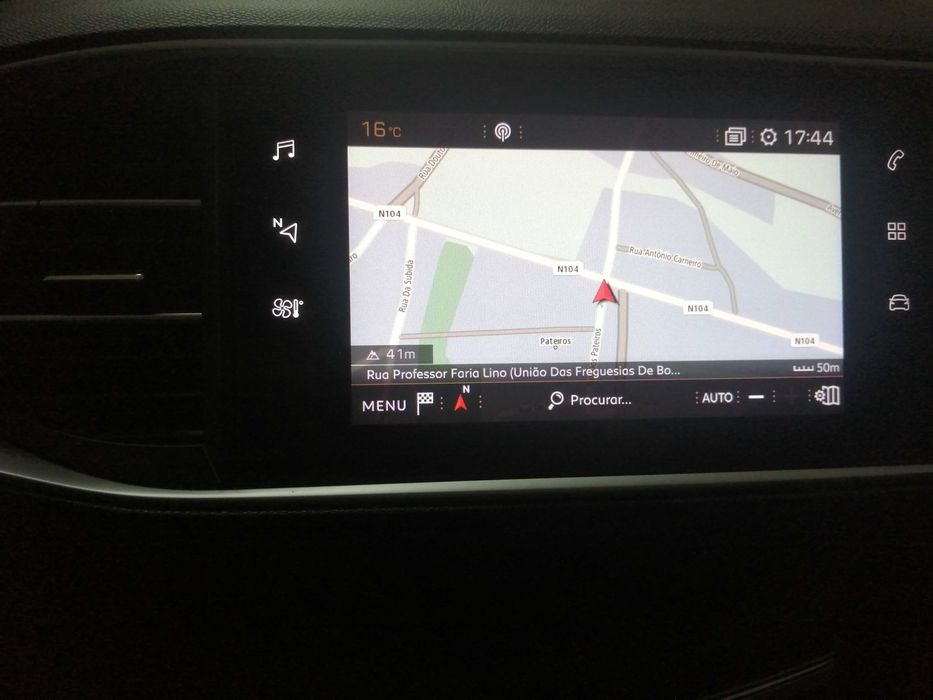 Peugeot - 308 1.5 BlueHDi Style