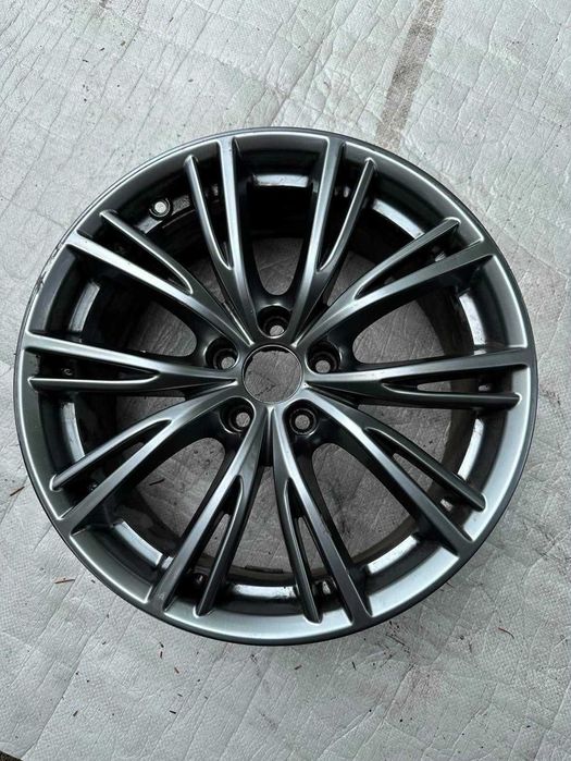 Alfa Romeo Stelvio Pojedyncza Felga 18