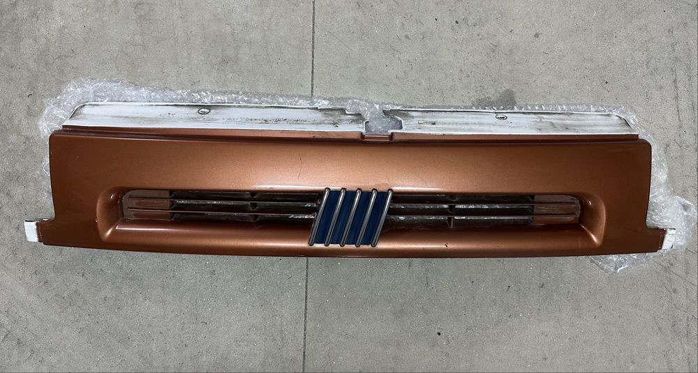 Grelha Fiat Scudo de 1996 a 2004