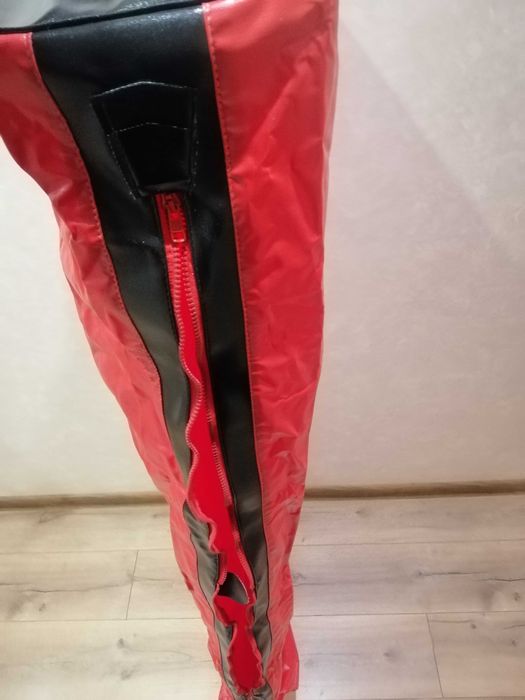 Кофр для одежды или костюмов