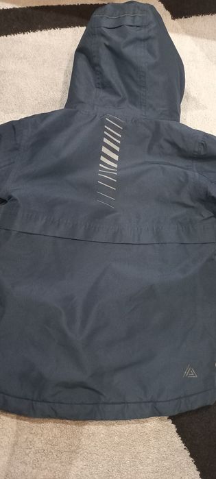 Парка next 110 на хлопчика