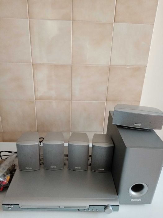 DVD Home Cinema Denver