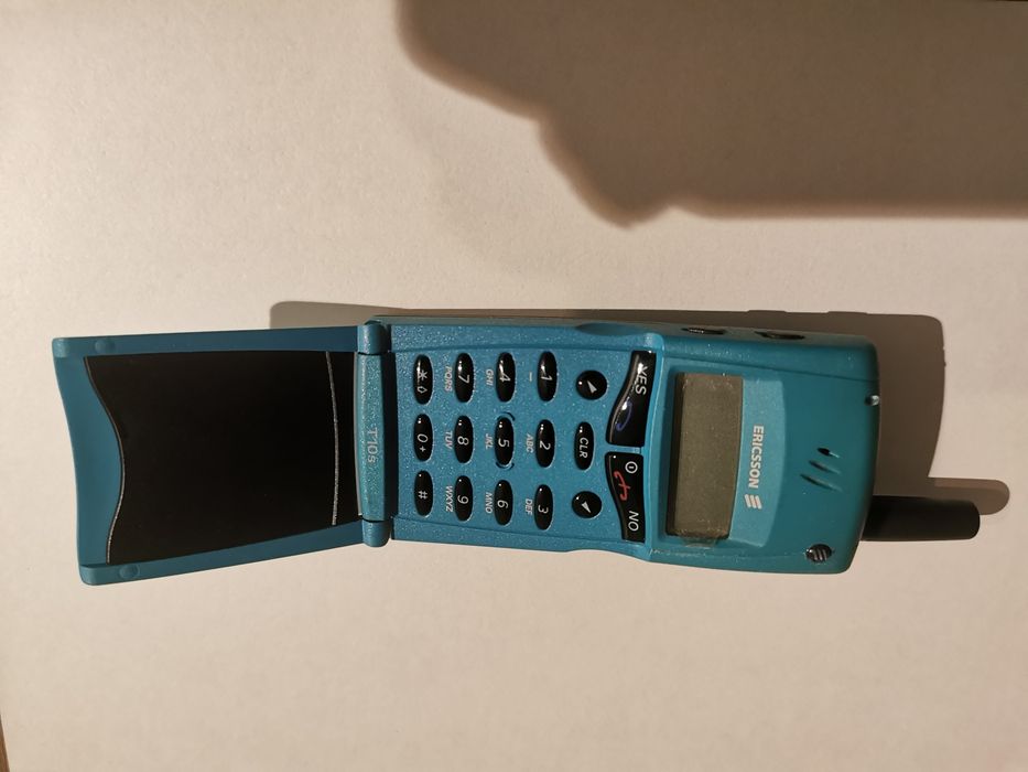 Ericsson T10s Sprzedam