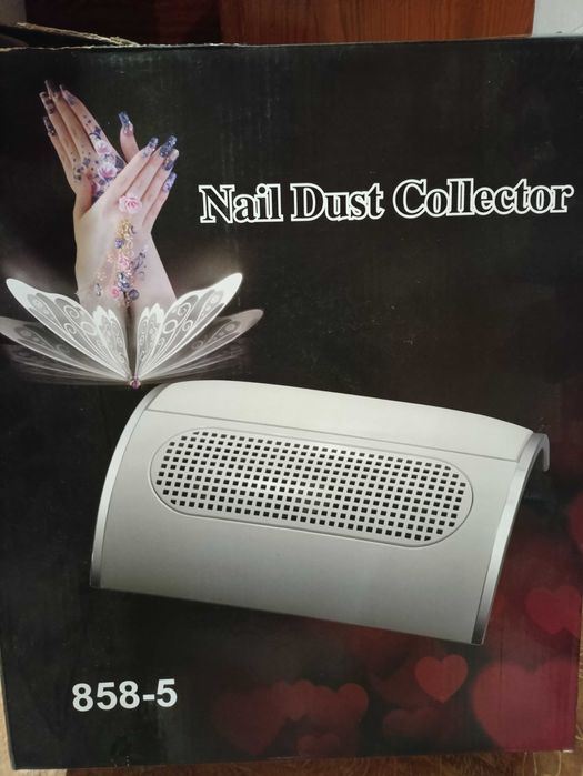 Вытяжка для манiкюра