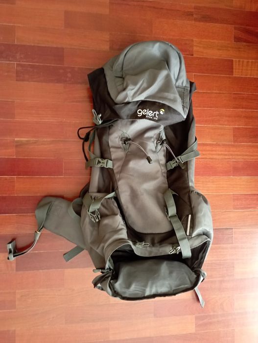 Mochila 60 litros